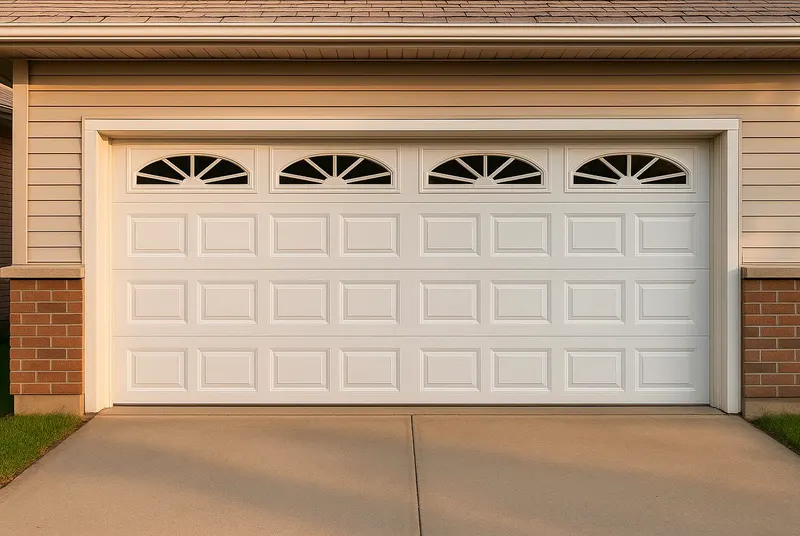 Contact University Heights Garage Door