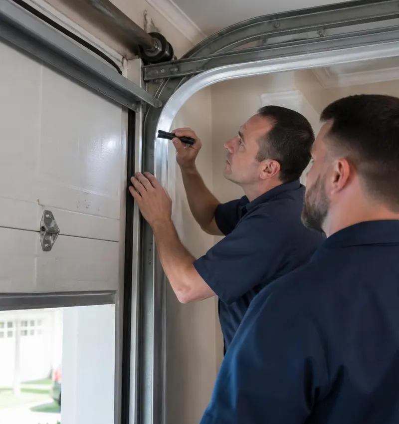 Spring Replacement in University Heights
